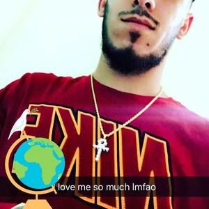 Meet your Posher, Omar